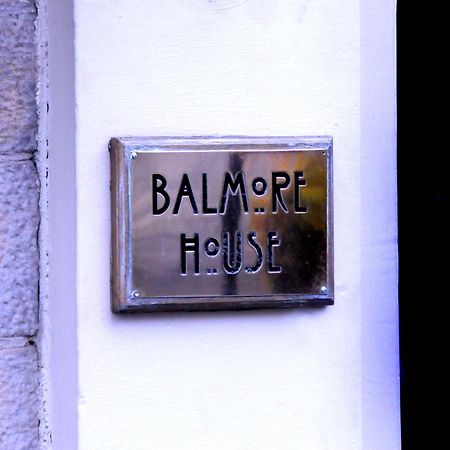 Balmore Guest House EDI Exterior photo