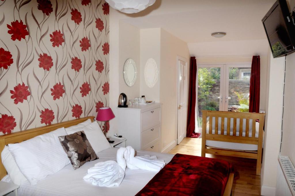 Balmore Guest House EDI Exterior photo