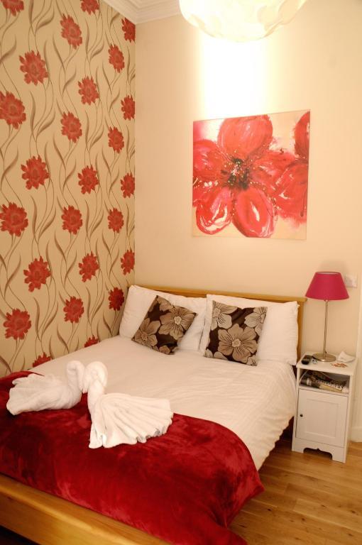 Balmore Guest House EDI Room photo