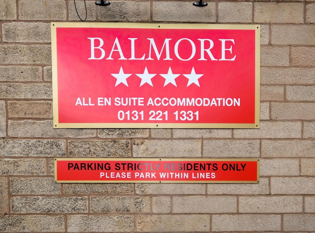 Balmore Guest House EDI Exterior photo