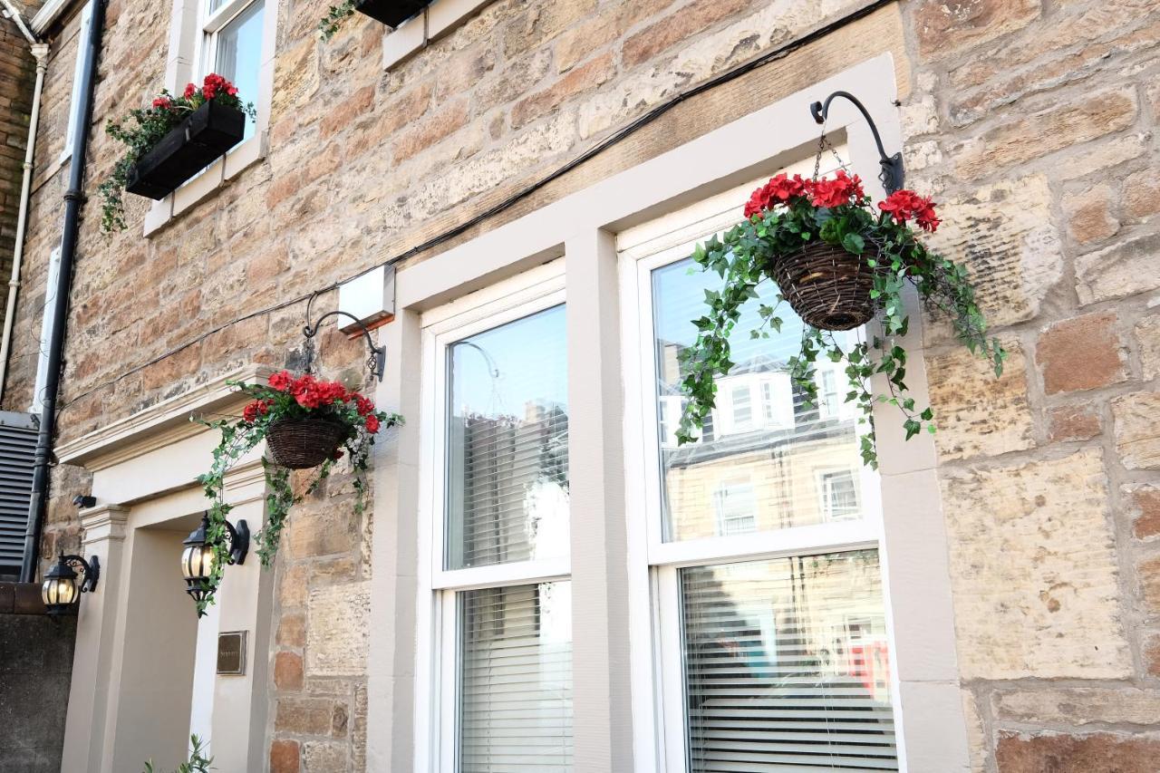 Balmore Guest House EDI Exterior photo