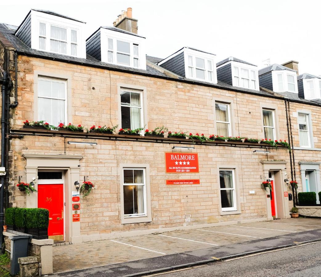 Balmore Guest House EDI Exterior photo
