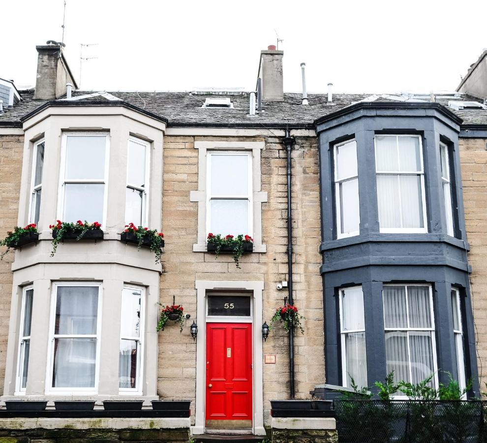 Balmore Guest House EDI Exterior photo