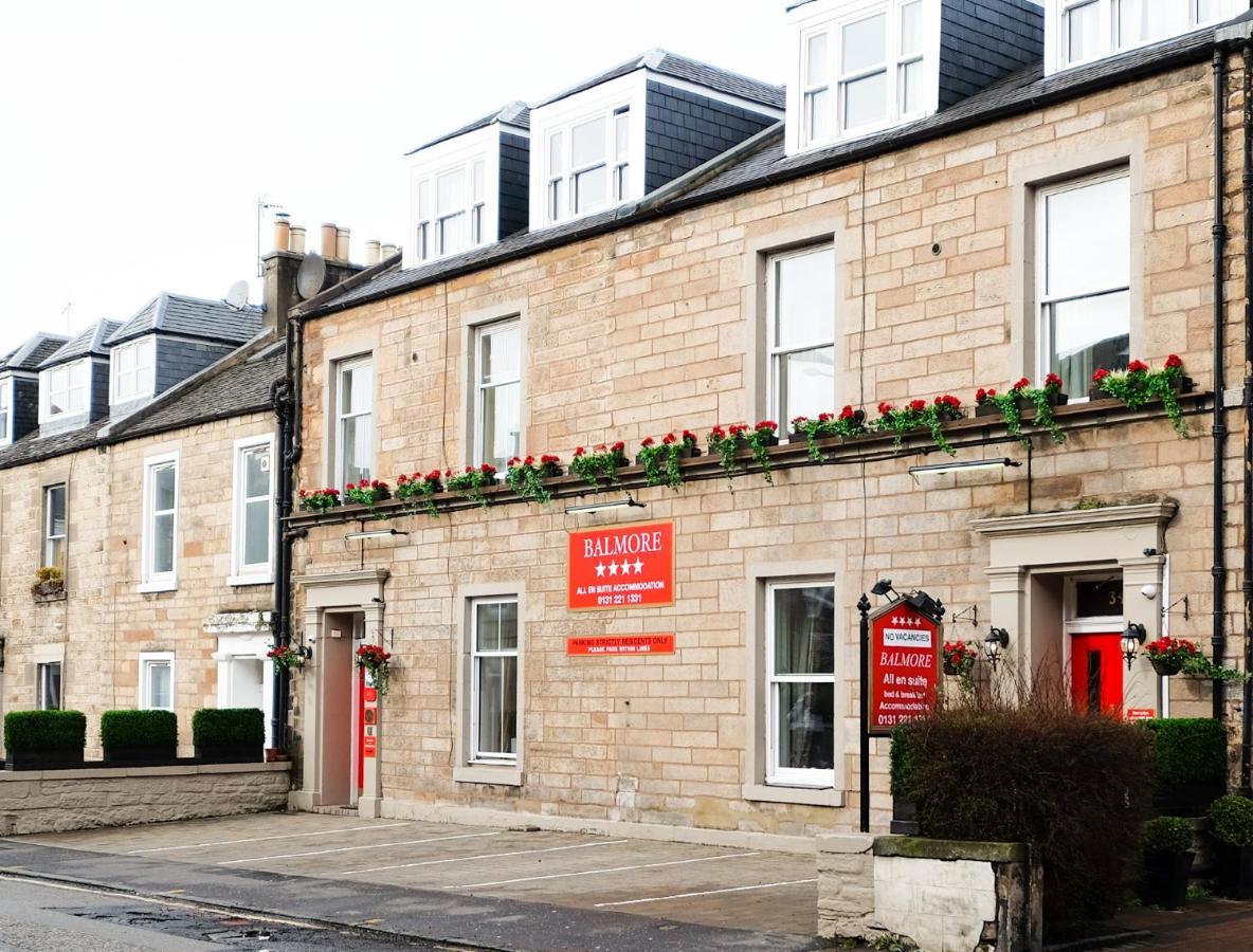 Balmore Guest House EDI Exterior photo