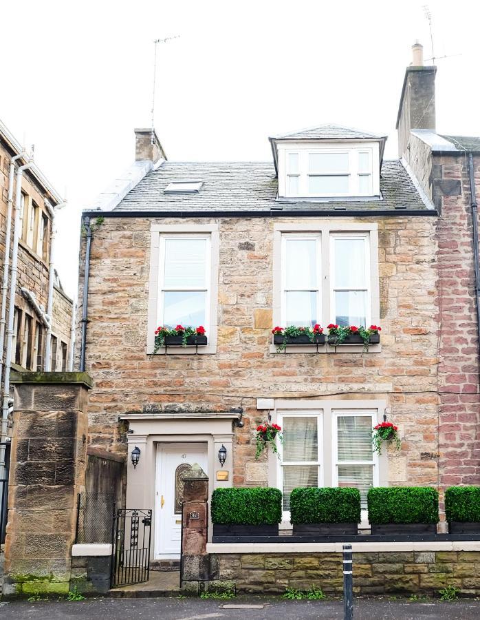 Balmore Guest House EDI Exterior photo