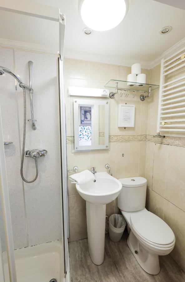 Balmore Guest House EDI Exterior photo