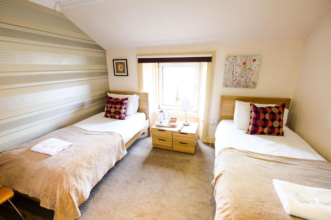 Balmore Guest House EDI Exterior photo