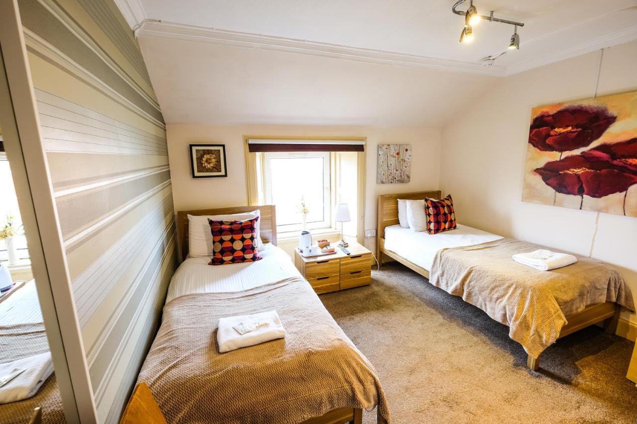 Balmore Guest House EDI Exterior photo